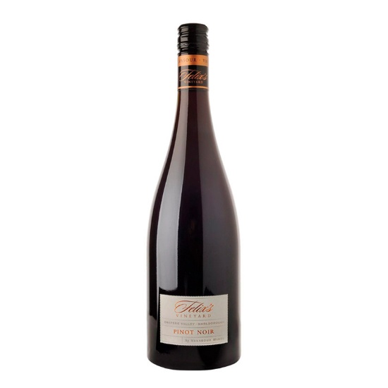Picture of Vavasour Single Vineyard Felix's Pinot Noir 750ml