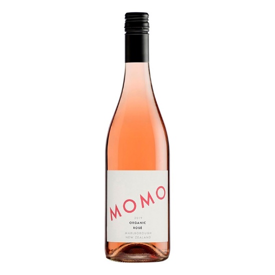 Picture of Momo Organic Rosé 750ml