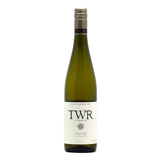 Picture of Te Whare Ra Single Vineyard 5182 Pinot Gris 750ml