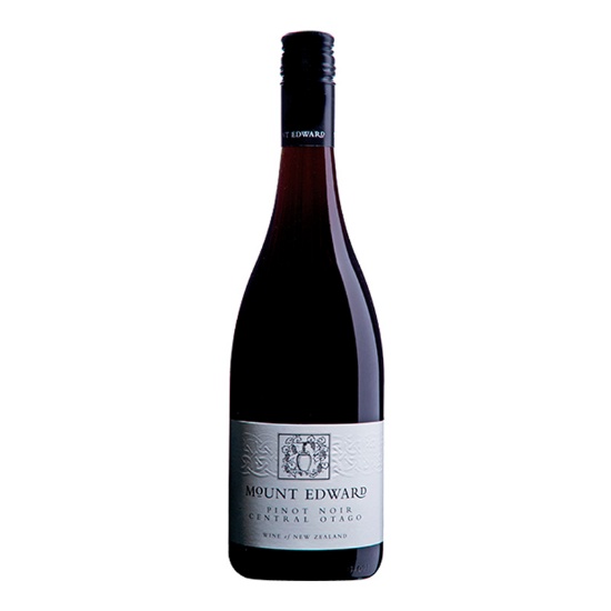 Picture of Mount Edward Pinot Noir 750ml