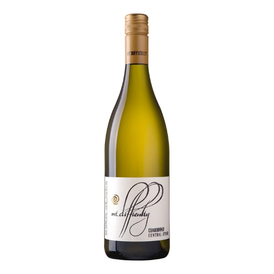 Picture of Mt Difficulty Central Otago Chardonnay 750ml