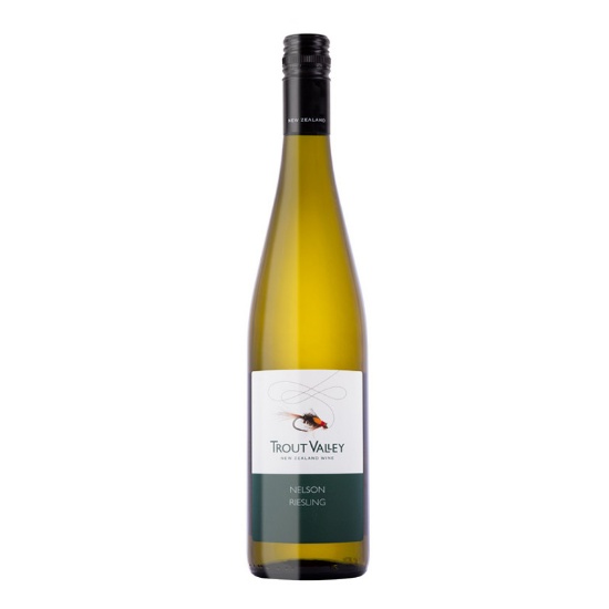 Picture of Trout Valley Riesling 750ml