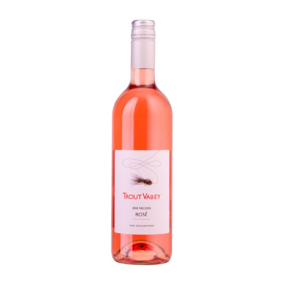 Picture of Trout Valley Pinot Noir Rosé 750ml