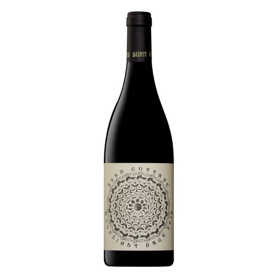 Picture of Burn Cottage Moonlight Race Pinot Noir 750ml