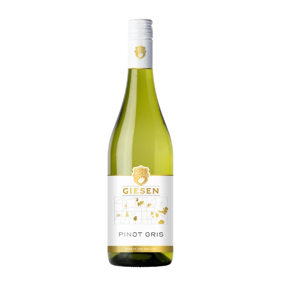 Picture of Giesen Estate Pinot Gris 750ml