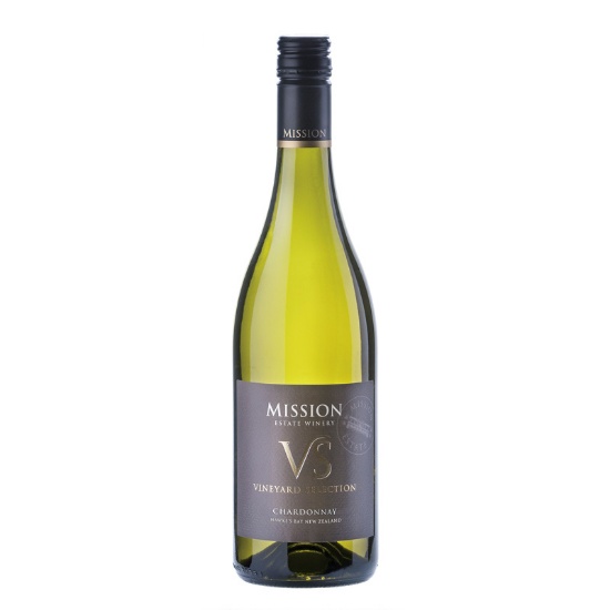 Picture of Mission Vineyard Selection Chardonnay 750ml