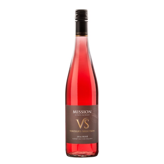 Picture of Mission Vineyard Selection Rosé 750ml