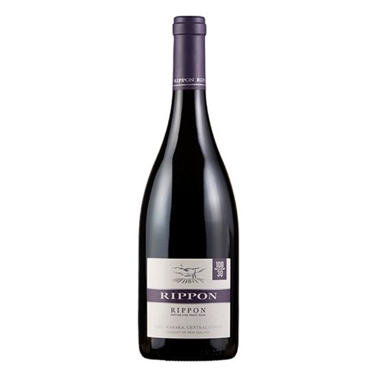 Picture of Rippon Mature Vine Pinot Noir 750ml