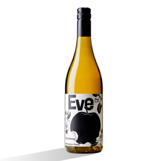 Picture of Charles Smith Eve Chardonnay 750ml