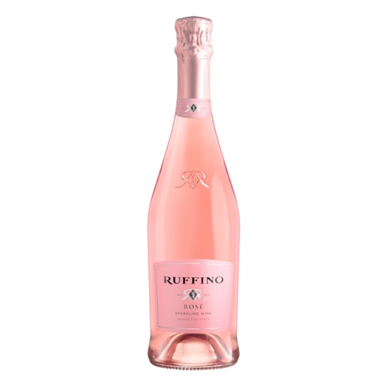 Picture of Ruffino Sparkling Rosé 750ml