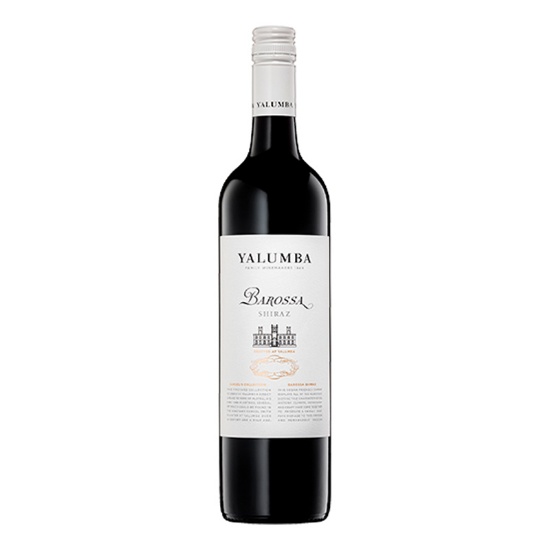 Picture of Yalumba Samuel's Collection Shiraz 750ml