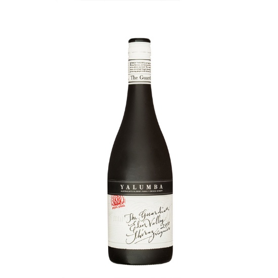 Picture of Yalumba Guardian Shiraz Viognier 750ml