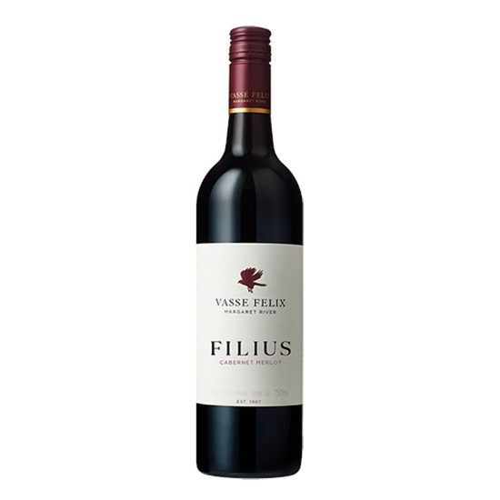 Picture of Vasse Felix Filius Cabernet Sauvignon Merlot 750ml