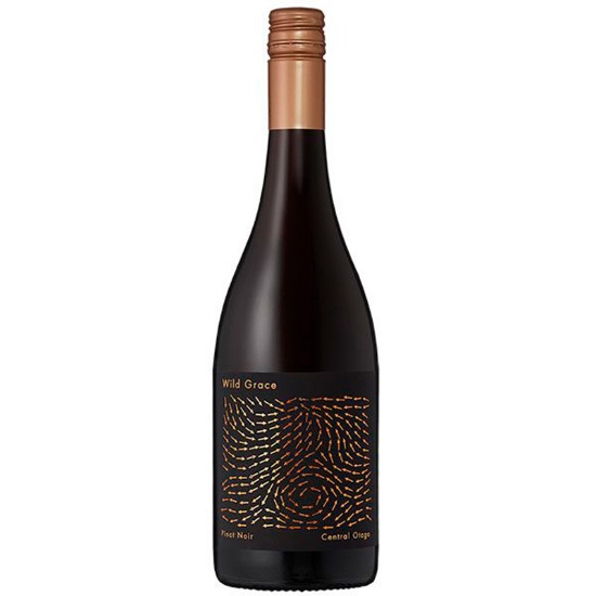 Picture of Wild Grace Pinot Noir 750ml