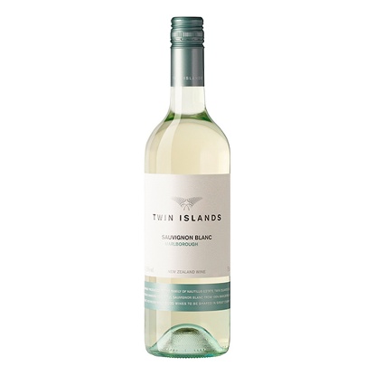 Picture of Twin Islands Sauvignon Blanc 750ml