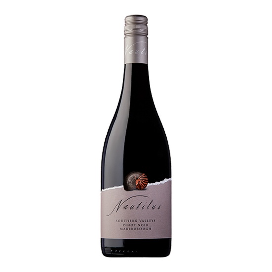 Picture of Nautilus Pinot Noir 750ml