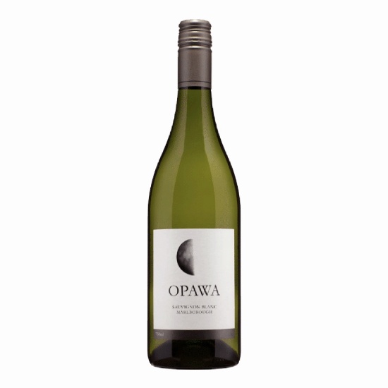 Picture of Opawa Sauvignon Blanc 750ml