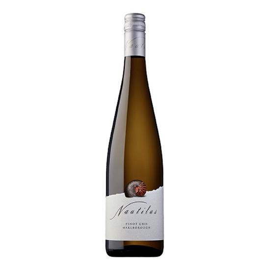 Picture of Nautilus Pinot Gris 750ml