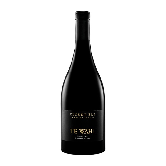 Picture of Cloudy Bay Te Wahi Pinot Noir 750ml