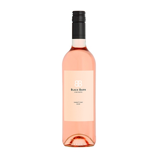Picture of Black Barn Rosé 750ml