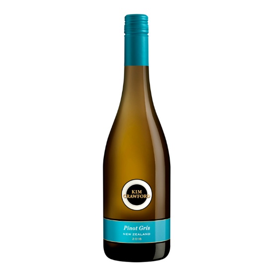 Picture of Kim Crawford Pinot Gris 750ml