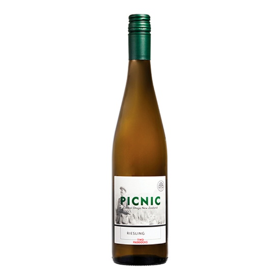 Picture of Two Paddocks Picnic Riesling 750ml