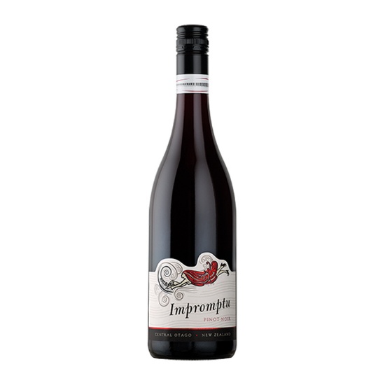 Picture of Misha's Vineyard Impromptu Pinot Noir 750ml