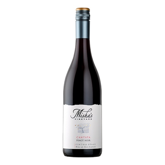 Picture of Misha's Vineyard Cantata Pinot Noir 750ml
