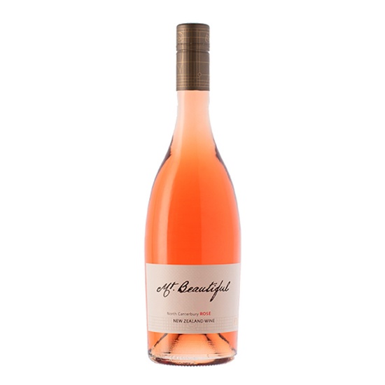 Picture of Mt Beautiful Rosé 750ml