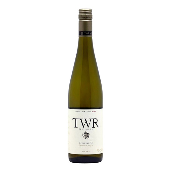 Picture of Te Whare Ra Single Vineyard 5182 Riesling 'M' 750ml