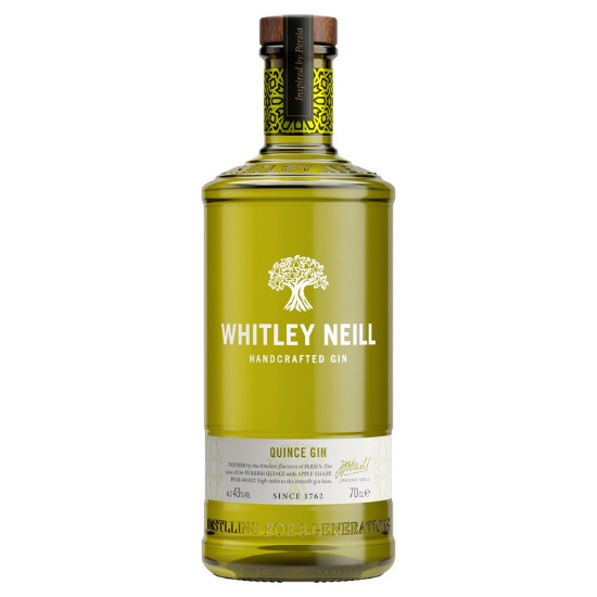 Picture of Whitley Neill Quince Gin 700ml