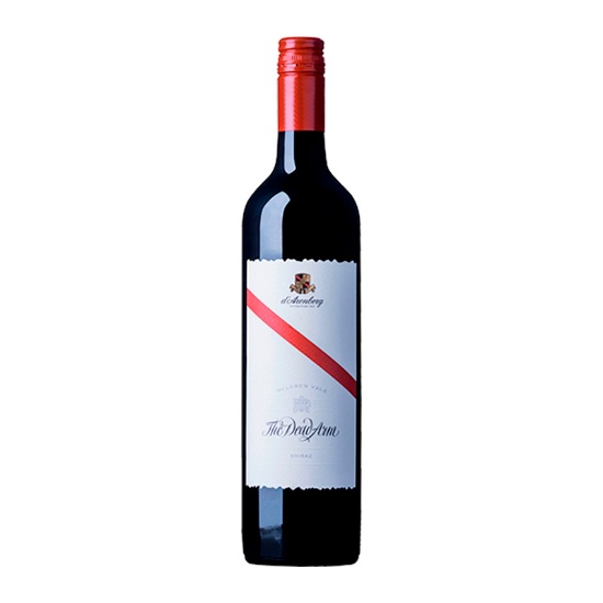 Picture of d'Arenberg The Dead Arm Shiraz 750ml