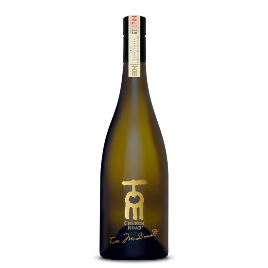 Picture of Church Road TOM Chardonnay 750ml