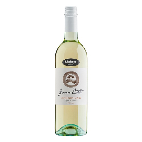 Picture of Gunn Estate Light Sauvignon Blanc 750ml