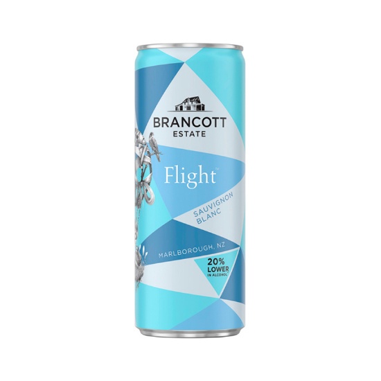 Picture of Brancott Flight Sauvignon Blanc Can 250ml