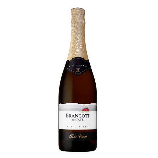 Picture of Brancott Estate Chardonnay Pinot Noir Brut Cuvee 200ml