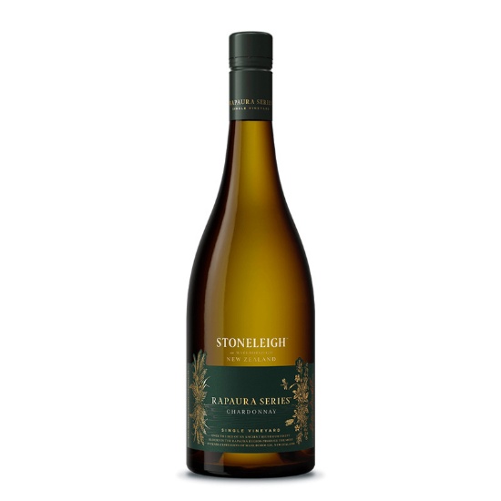 Picture of Stoneleigh Rapaura Series Chardonnay 750ml