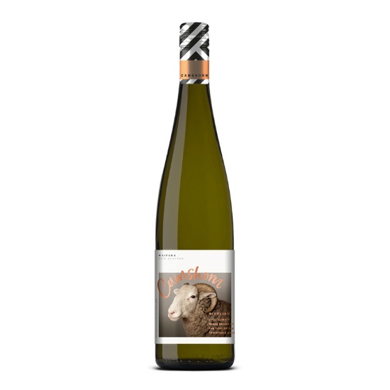 Picture of Camshorn Classic Riesling 750ml