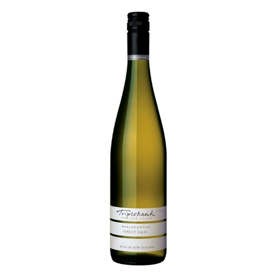 Picture of Triplebank Awatere Valley Pinot Gris 750ml