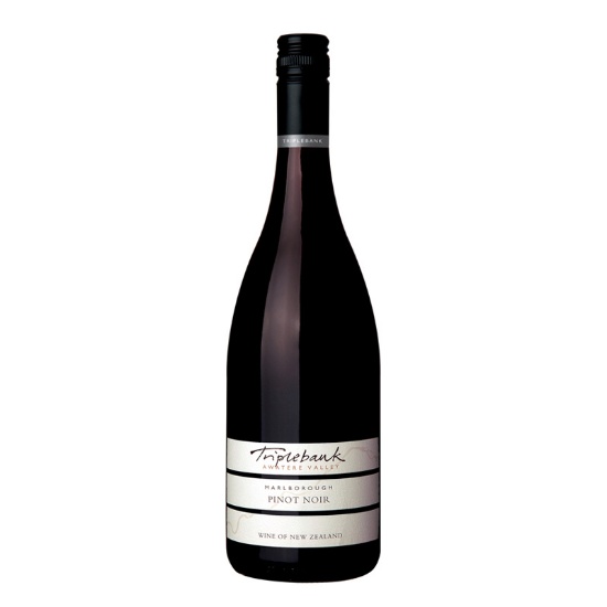 Picture of Triplebank Awatere Valley Pinot Noir 750ml