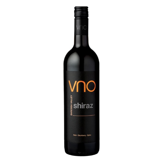 Picture of VNO Barossa Valley Shiraz 750ml