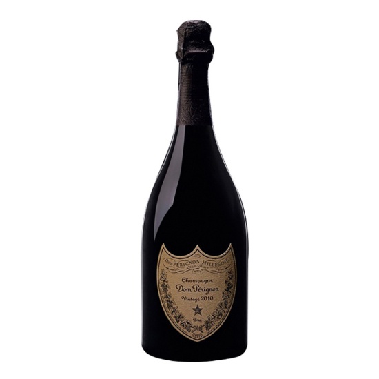 Picture of Dom Pérignon Champagne Brut Vintage 2010 750ml