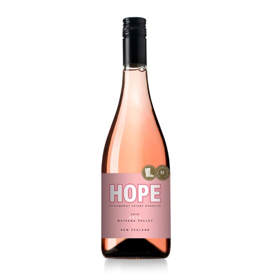 Picture of Hope Wines Pinot Noir Rosé 750ml