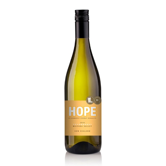 Picture of Hope Wines Chardonnay 750ml