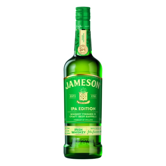 Picture of Jameson Caskmates IPA Edition Irish Whiskey 700ml