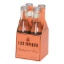 Picture of East Imperial Grapefruit Tonic Bottles 4x150ml