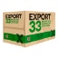Picture of Export 33 Bottles 15x330ml