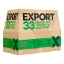 Picture of Export 33 Bottles 12x330ml