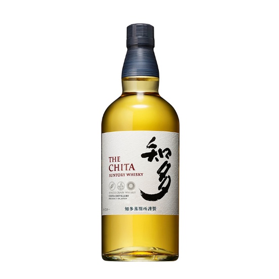 Picture of The Chita Suntory Whisky Single Grain 700ml