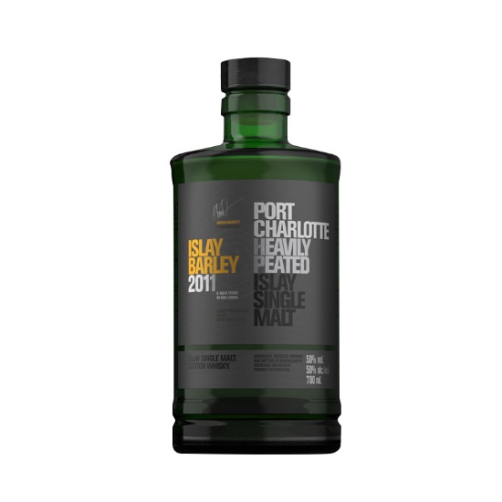 Picture of Port Charlotte Islay Barley 2011 Single Malt 700ml